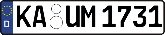 KA-UM1731
