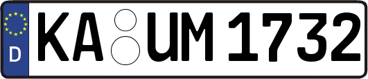 KA-UM1732