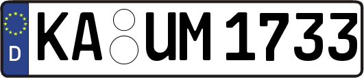 KA-UM1733