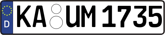 KA-UM1735