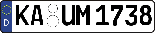KA-UM1738