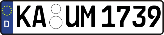 KA-UM1739