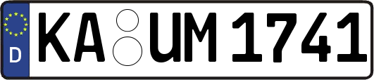 KA-UM1741