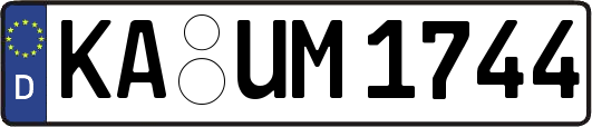 KA-UM1744
