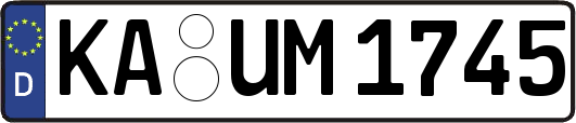 KA-UM1745