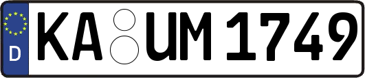 KA-UM1749