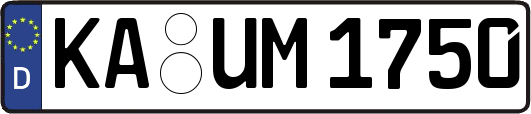 KA-UM1750
