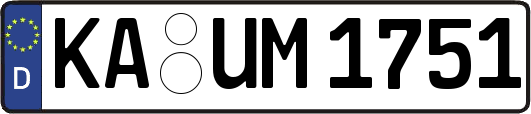 KA-UM1751