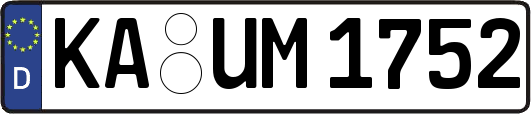 KA-UM1752