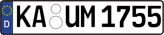 KA-UM1755