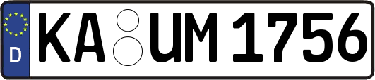 KA-UM1756