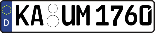 KA-UM1760