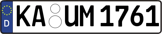 KA-UM1761