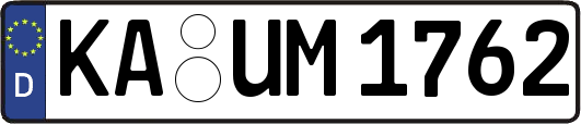 KA-UM1762