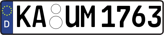 KA-UM1763