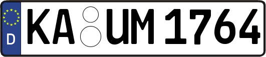 KA-UM1764