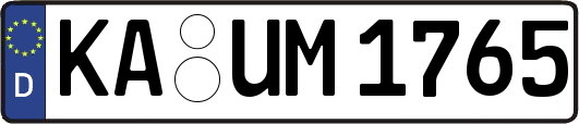 KA-UM1765