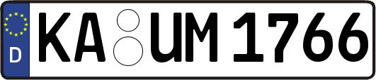KA-UM1766