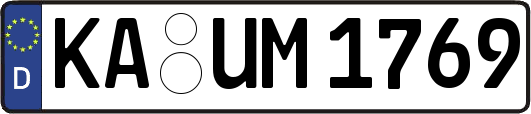 KA-UM1769