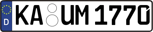 KA-UM1770