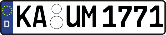 KA-UM1771