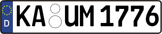 KA-UM1776
