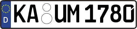 KA-UM1780