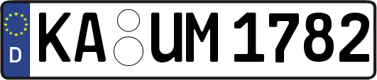 KA-UM1782