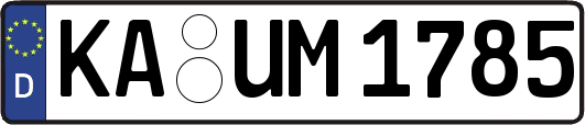 KA-UM1785