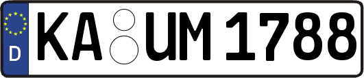 KA-UM1788
