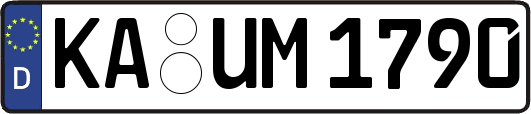 KA-UM1790