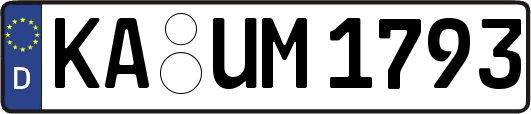 KA-UM1793