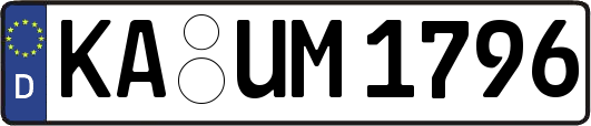KA-UM1796