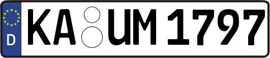 KA-UM1797