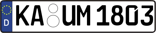 KA-UM1803