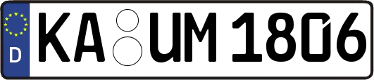 KA-UM1806