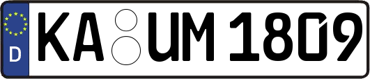 KA-UM1809