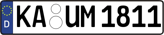 KA-UM1811