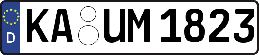 KA-UM1823