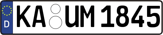 KA-UM1845