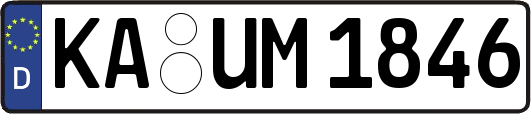 KA-UM1846