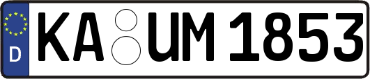 KA-UM1853