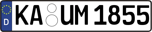 KA-UM1855