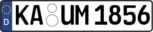 KA-UM1856