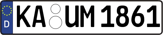 KA-UM1861