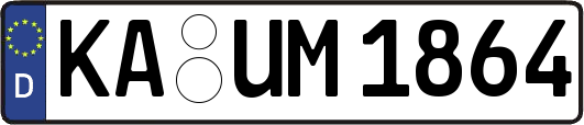 KA-UM1864