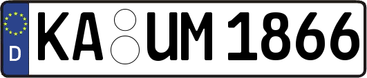 KA-UM1866