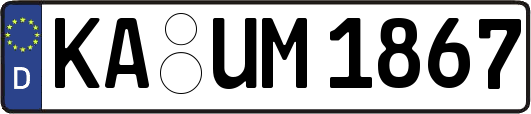 KA-UM1867