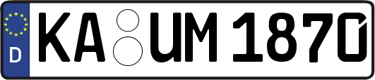 KA-UM1870