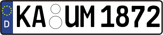 KA-UM1872